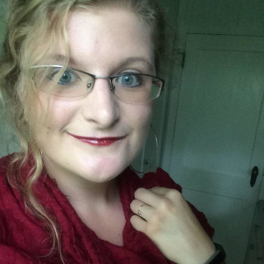 Meet your Posher, Brianna